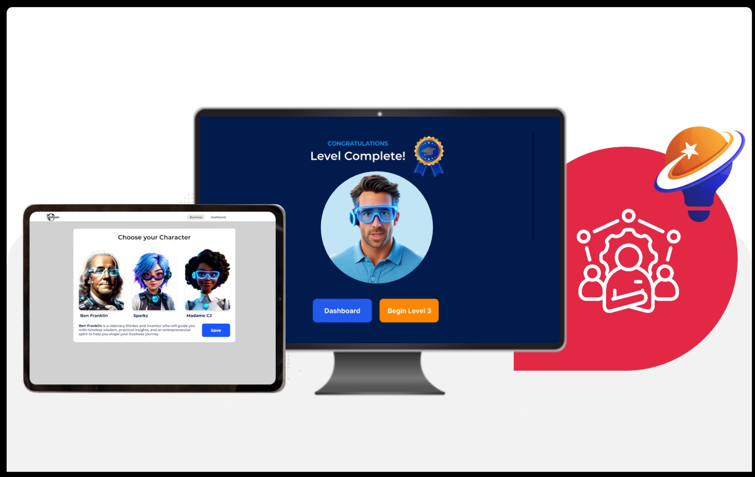 EdTech backed by Ryan Reynolds