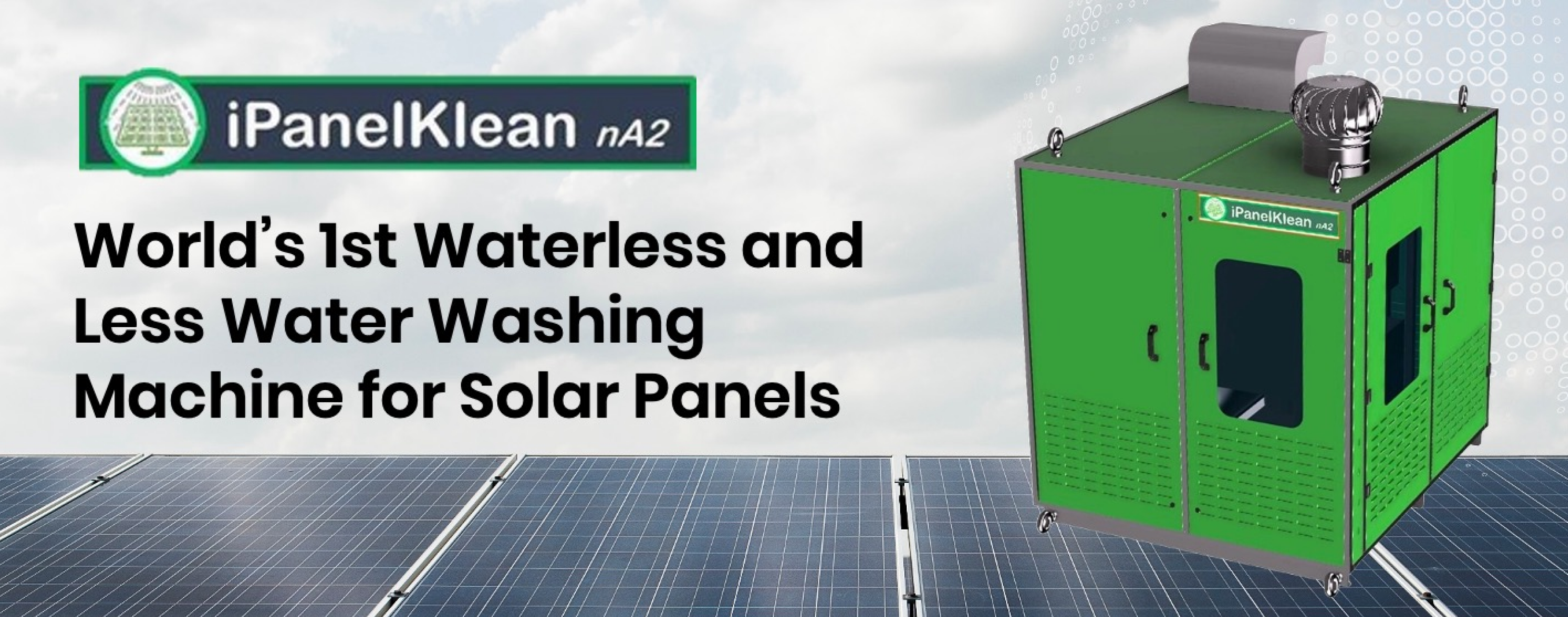 Fundraising Services for Clean-Tech & Climate Infrastructure case study