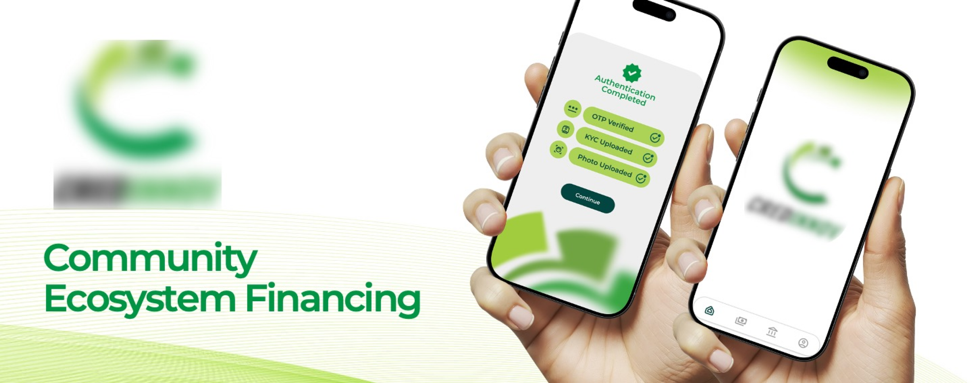 Fundraising Services for a Strategic Credit Innovation Platform case study