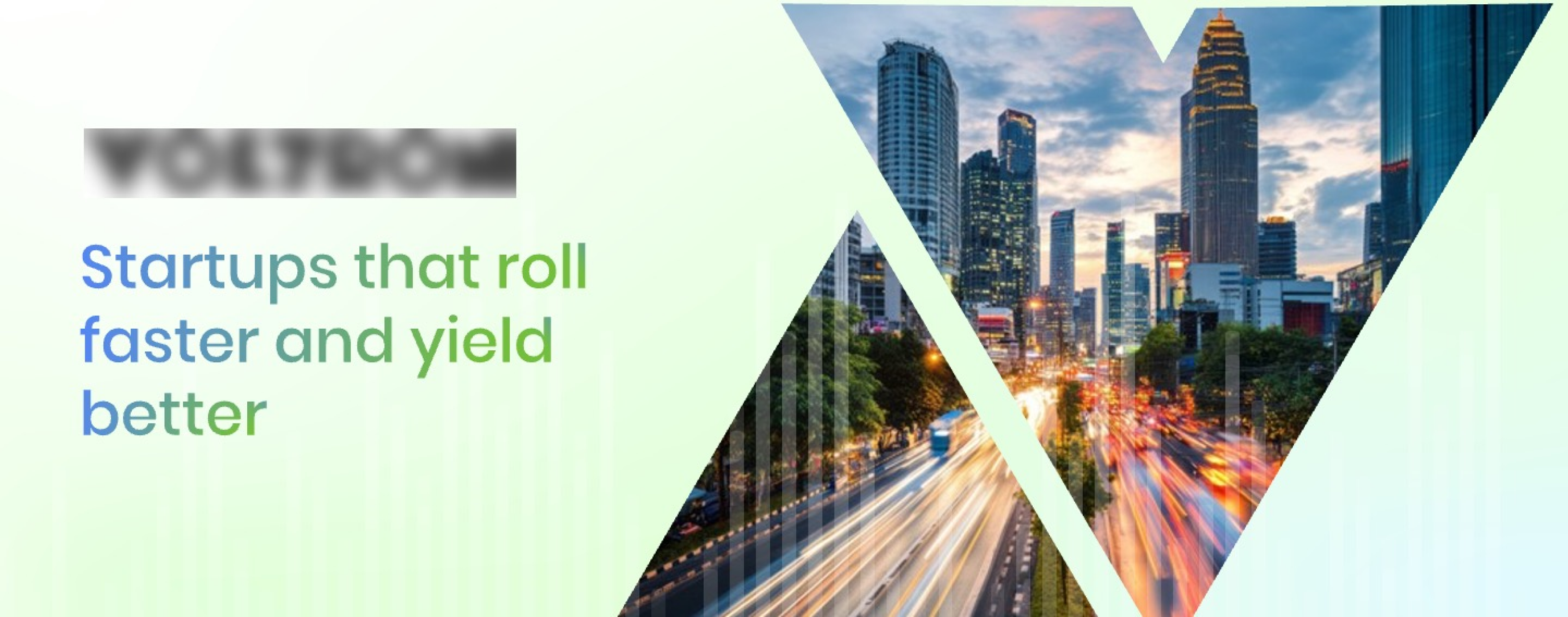 Fundraising Services for Roll-Up Focused Venture Capital Platform case study