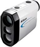 Nikon Coolshot 20 GII Golf Laser Rangefinder
