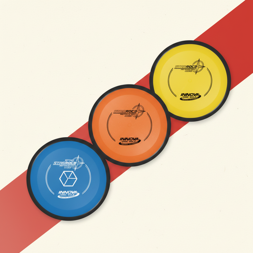Best Innova Discs 2026: Top Molds for Every Level