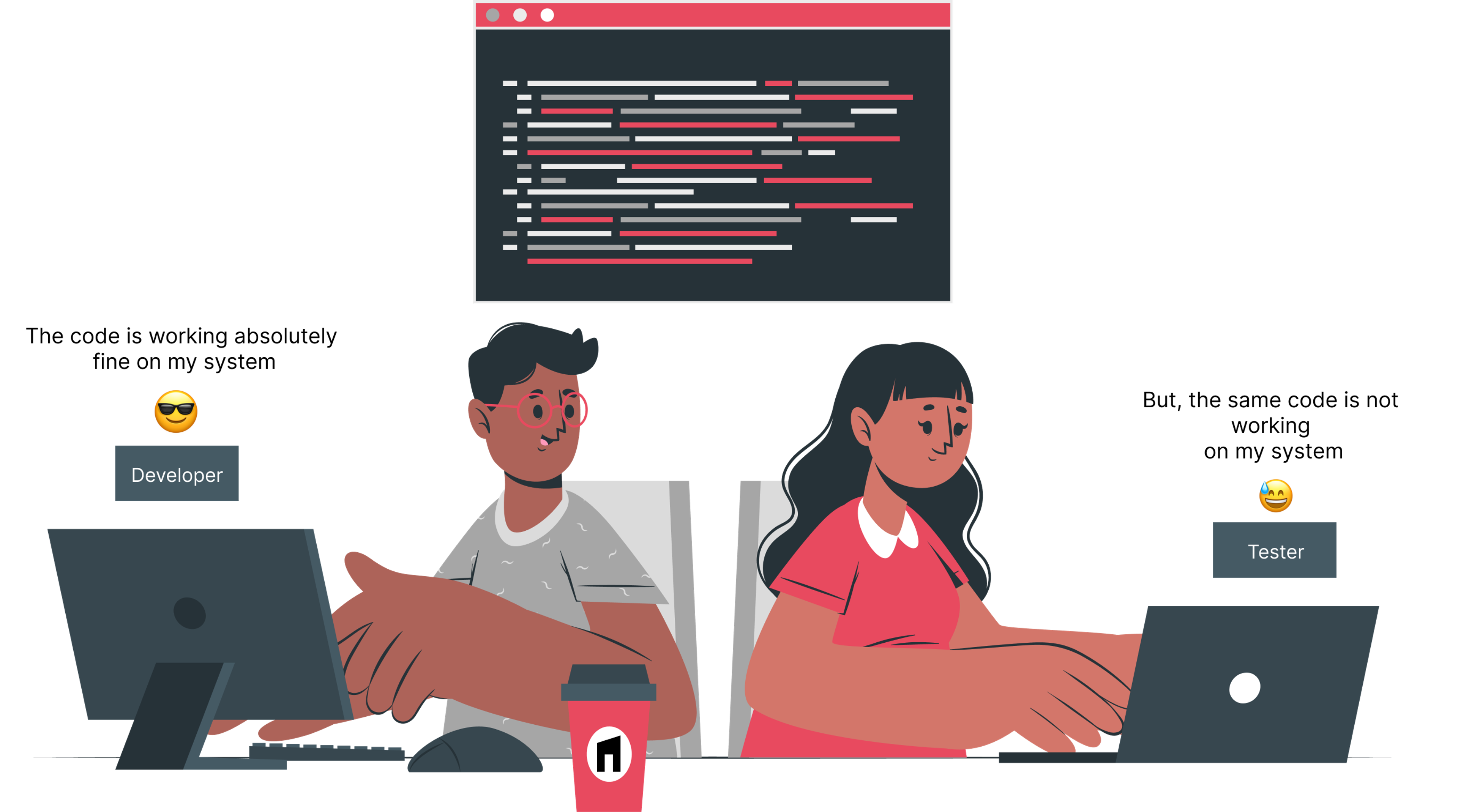Docker Explained: Why You Should Use It and How It Works