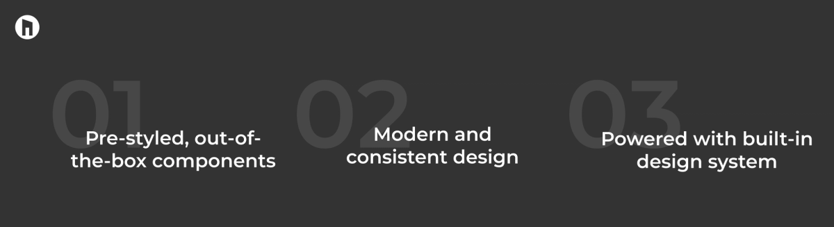 Radix UI vs. ShadCN: Key Differences Explained