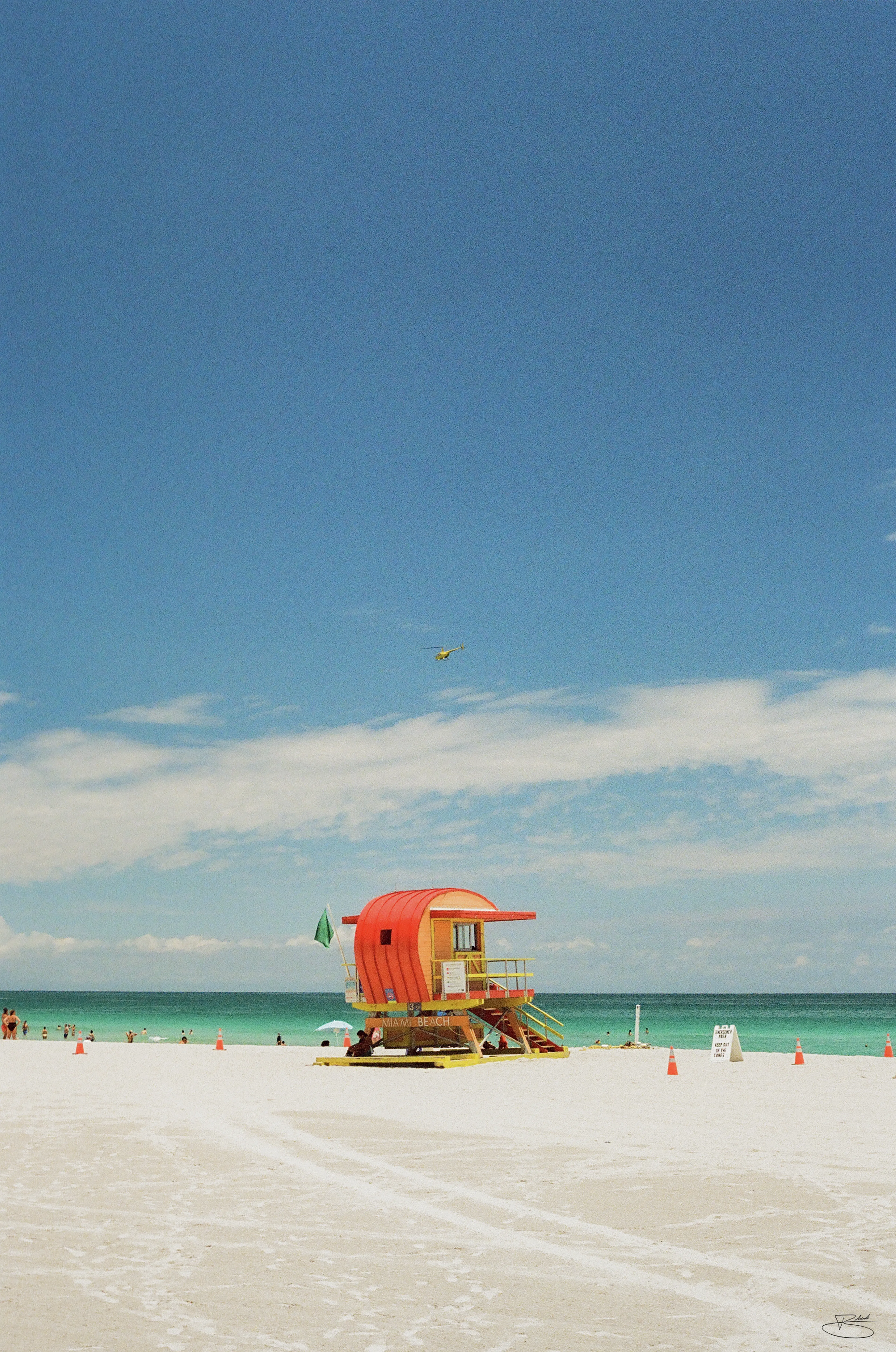 Miami Beach