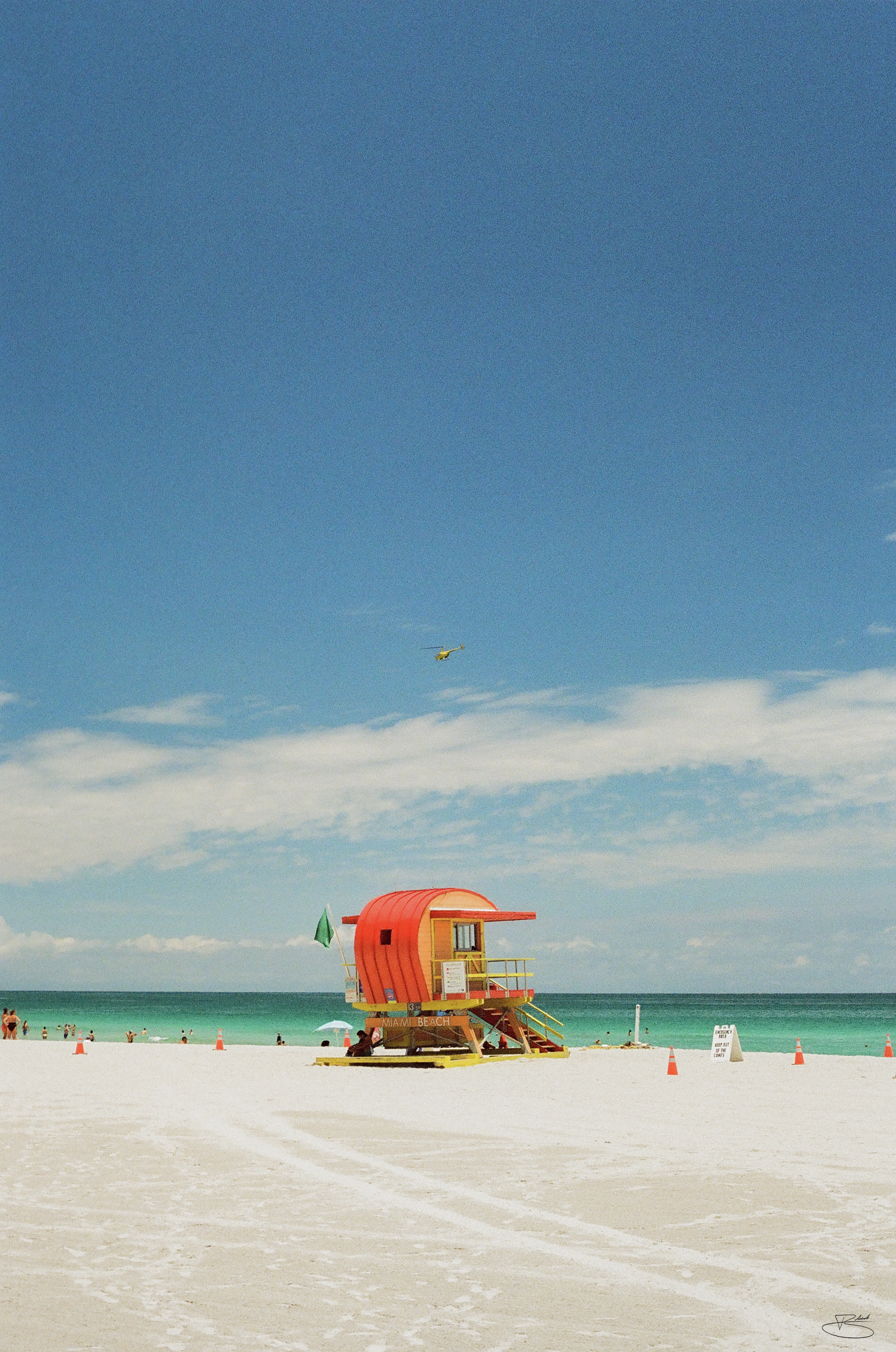 Miami Beach