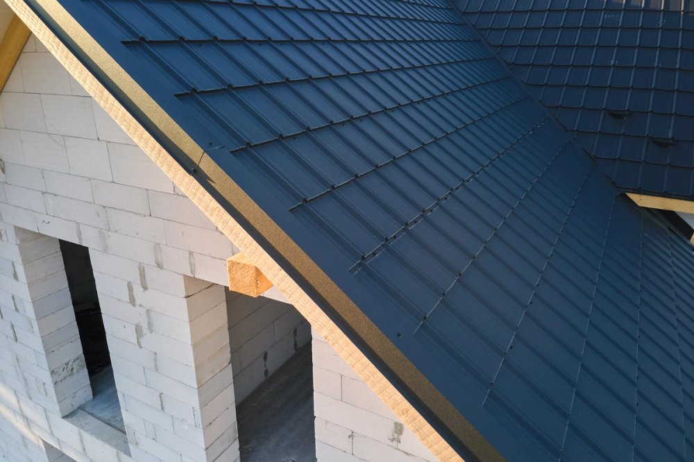 Rénovation de toiture à Mamers