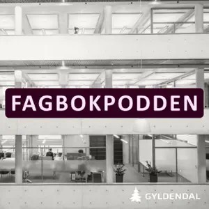 Tittelbilde for Fagbokpodden