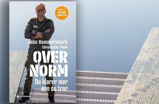 Over norm av John Hammersmark og Christopher Pahle