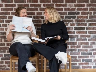 Beslutter du pensum?