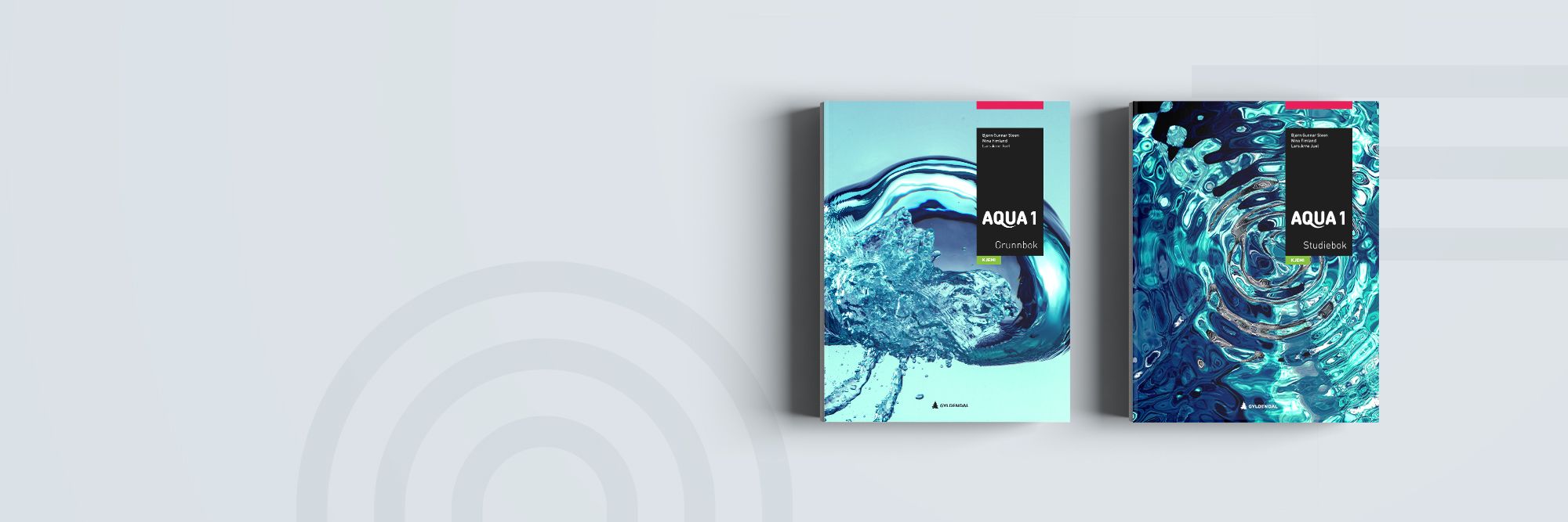 Aqua – Kjemi Vg2/Vg3 SF