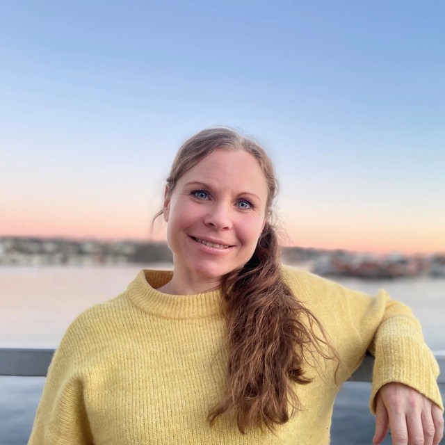 Foto av Kamilla Steinsvåg