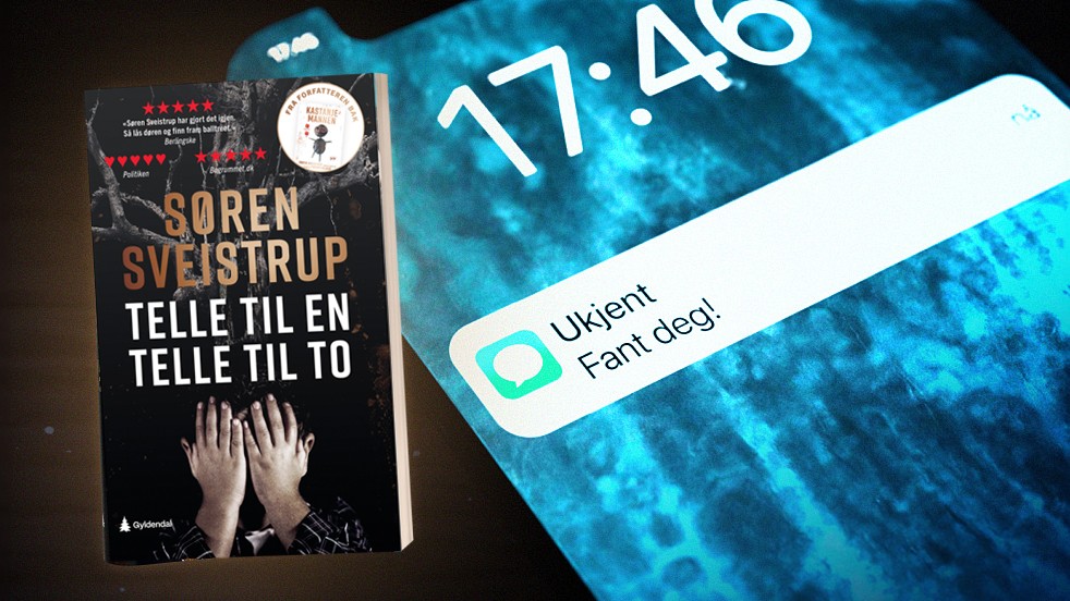 Tør du lese denne?