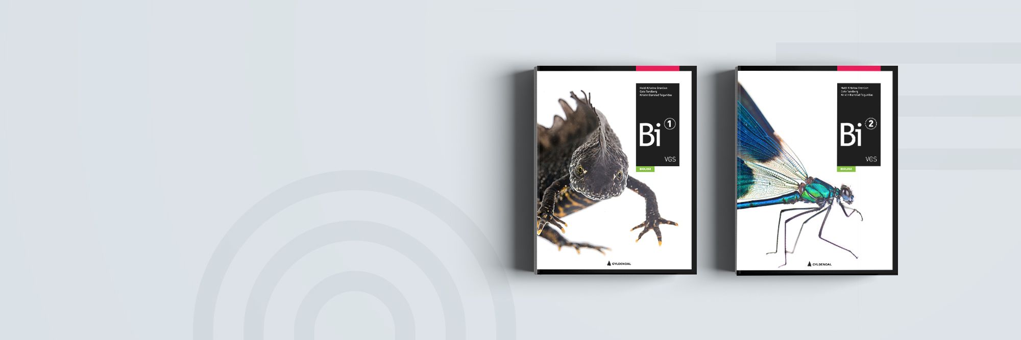 Bi – Biologi Vg2/Vg3 SF
