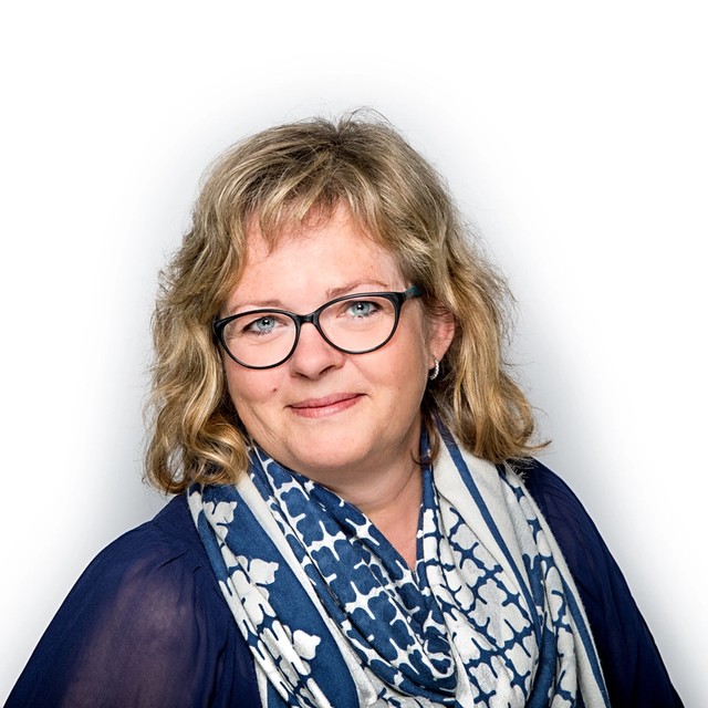 Foto av Beate Molander