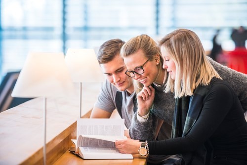 Tre tips til å skrive en god masteroppgave