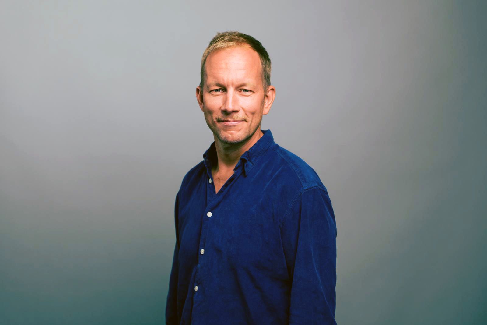 Foto av Kristian Harerud Aa