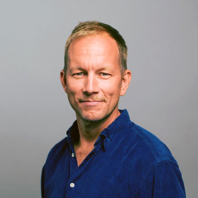 Foto av Kristian Harerud Aa