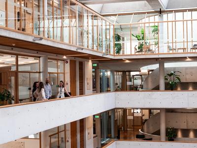 Gyldendals lærebokstipend