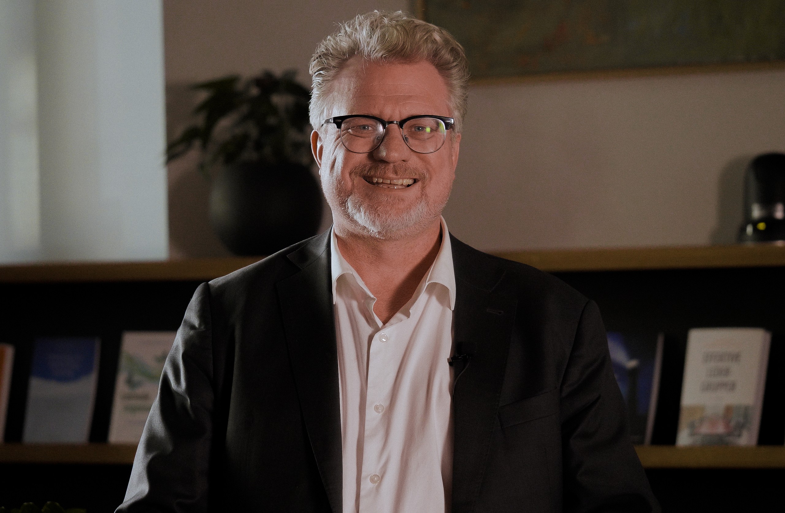 Foto av Hans Morten Skivik.