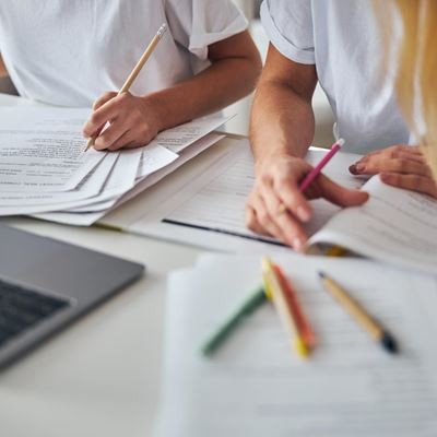 Akademisk skriving: Tips og råd for studenter