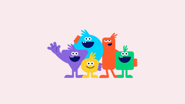 Aftenposten skole sin maskot
