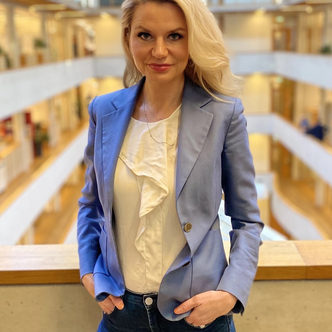 Foto av Tove Helene Edvardsen