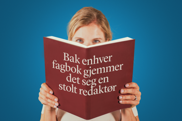 Kunnskap du kan stole på