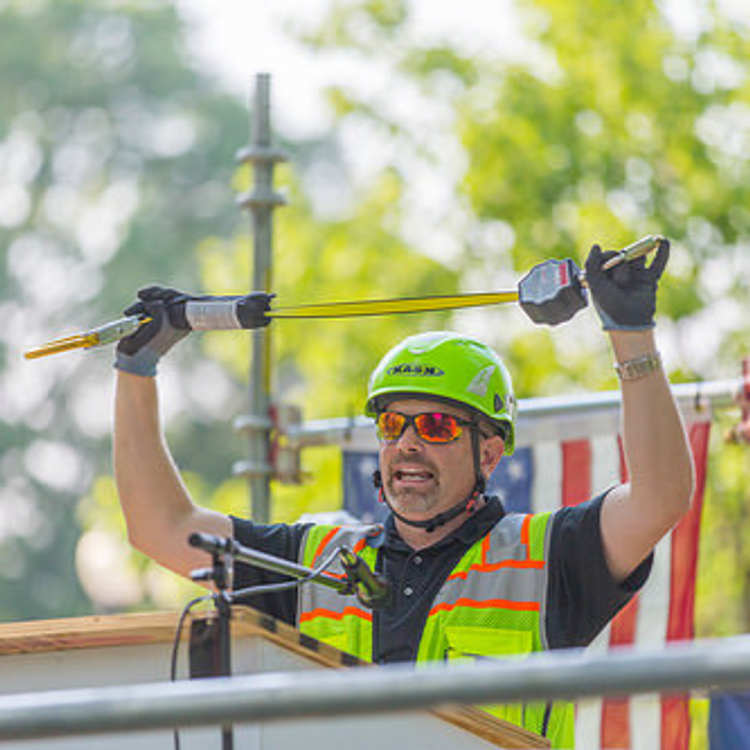 Safety Training 