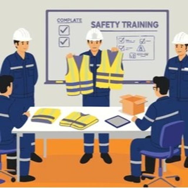 Safety Training