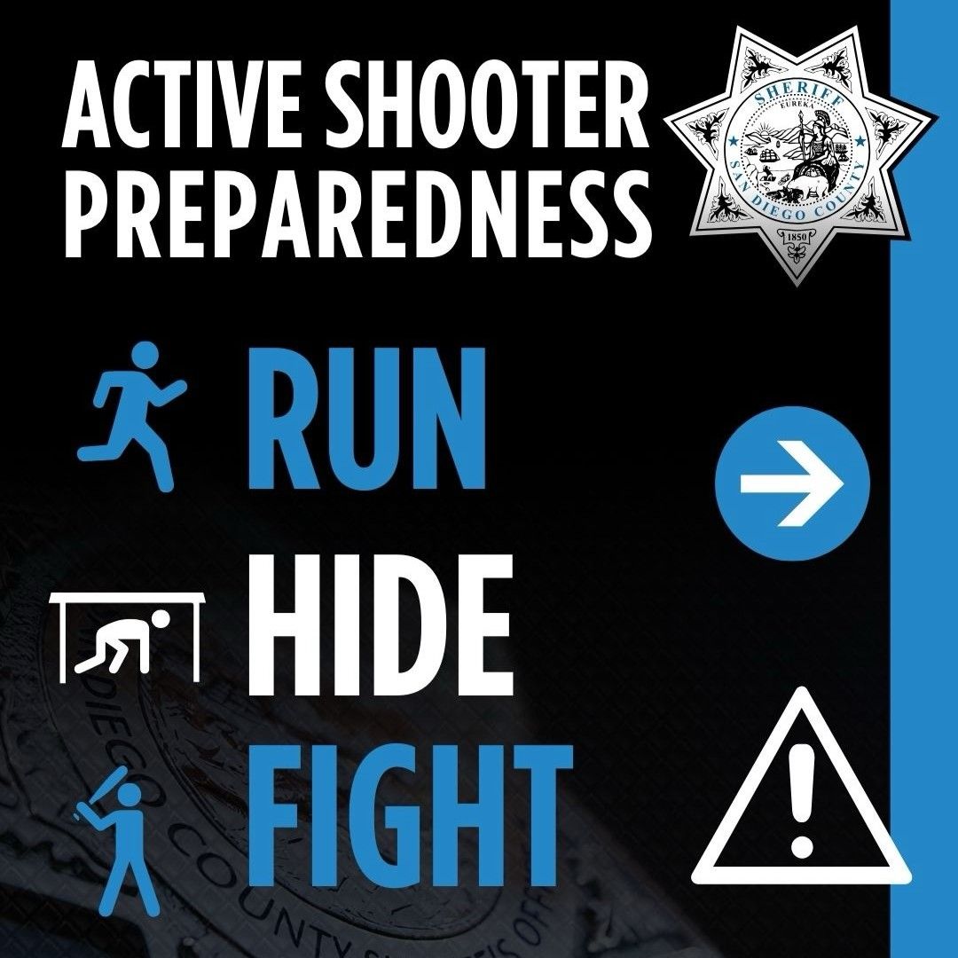 Active Shooter Response