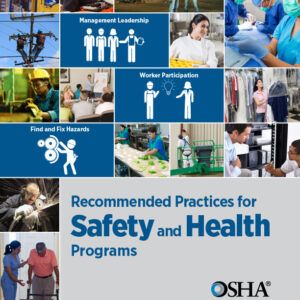 Safety and Health Programs