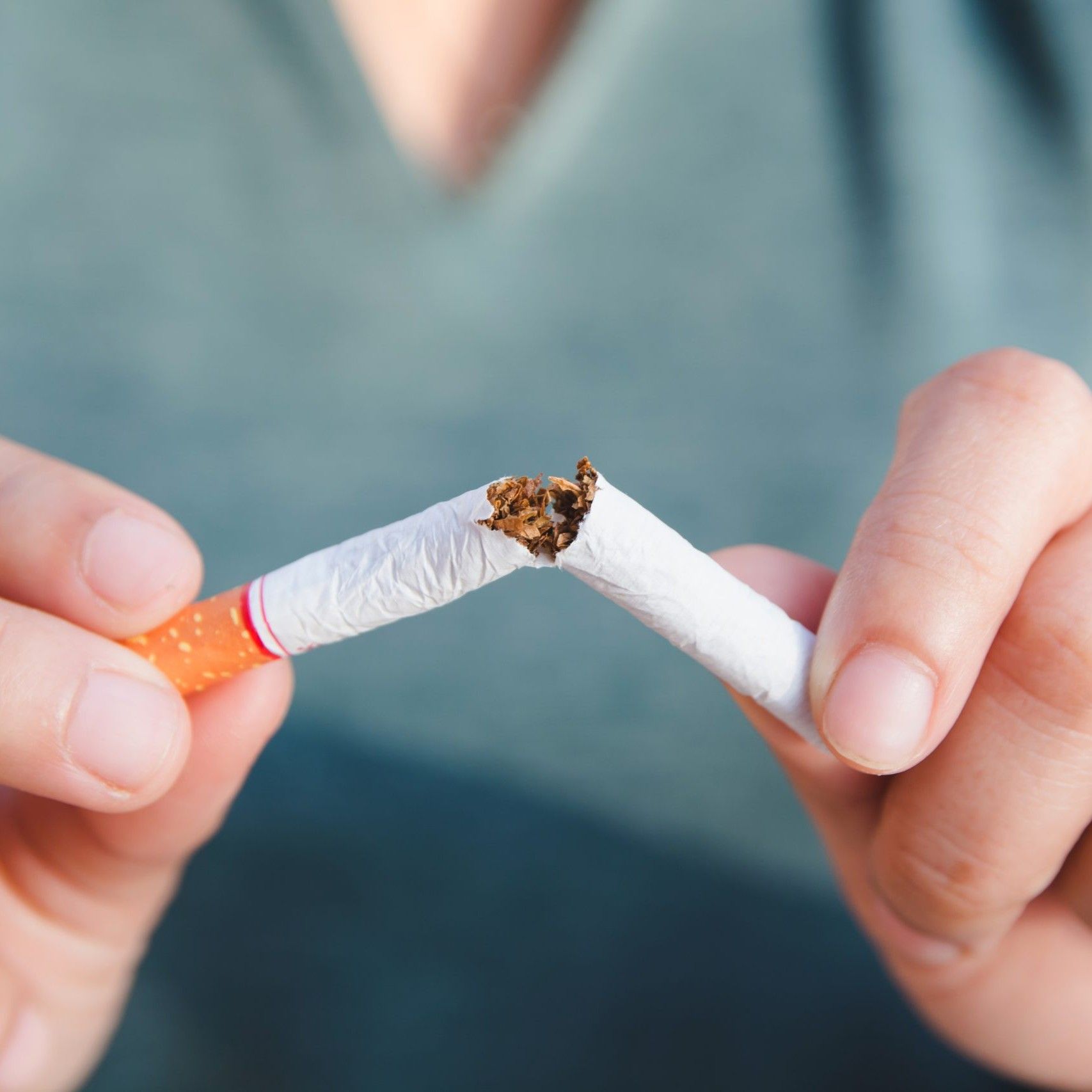 Smoking