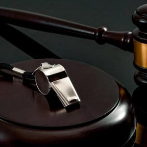 Whistleblower Protection Act