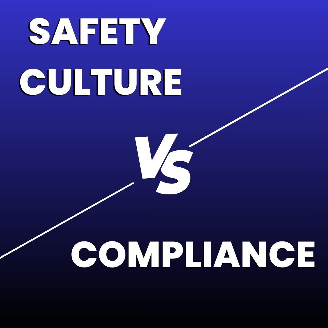 Safety Culture
