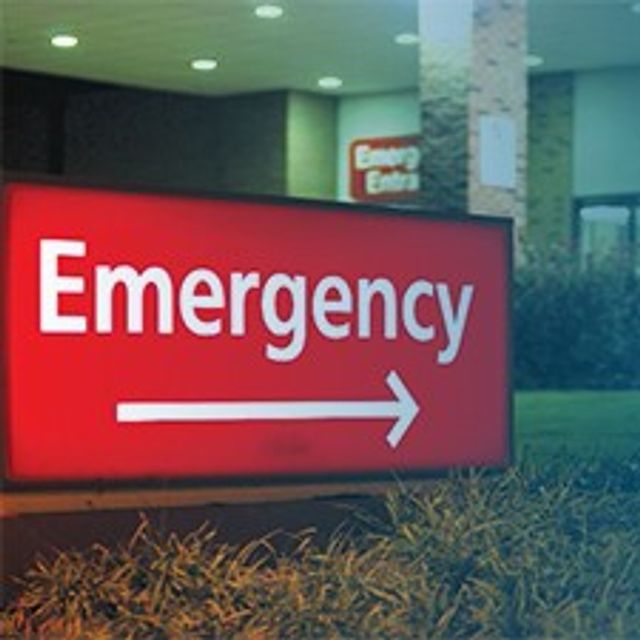 Workplace Injuries 
