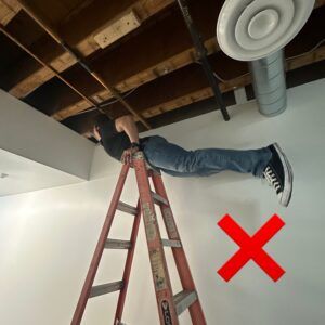 Ladder Safety
