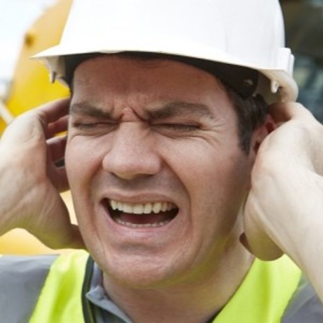 Occupational Noise