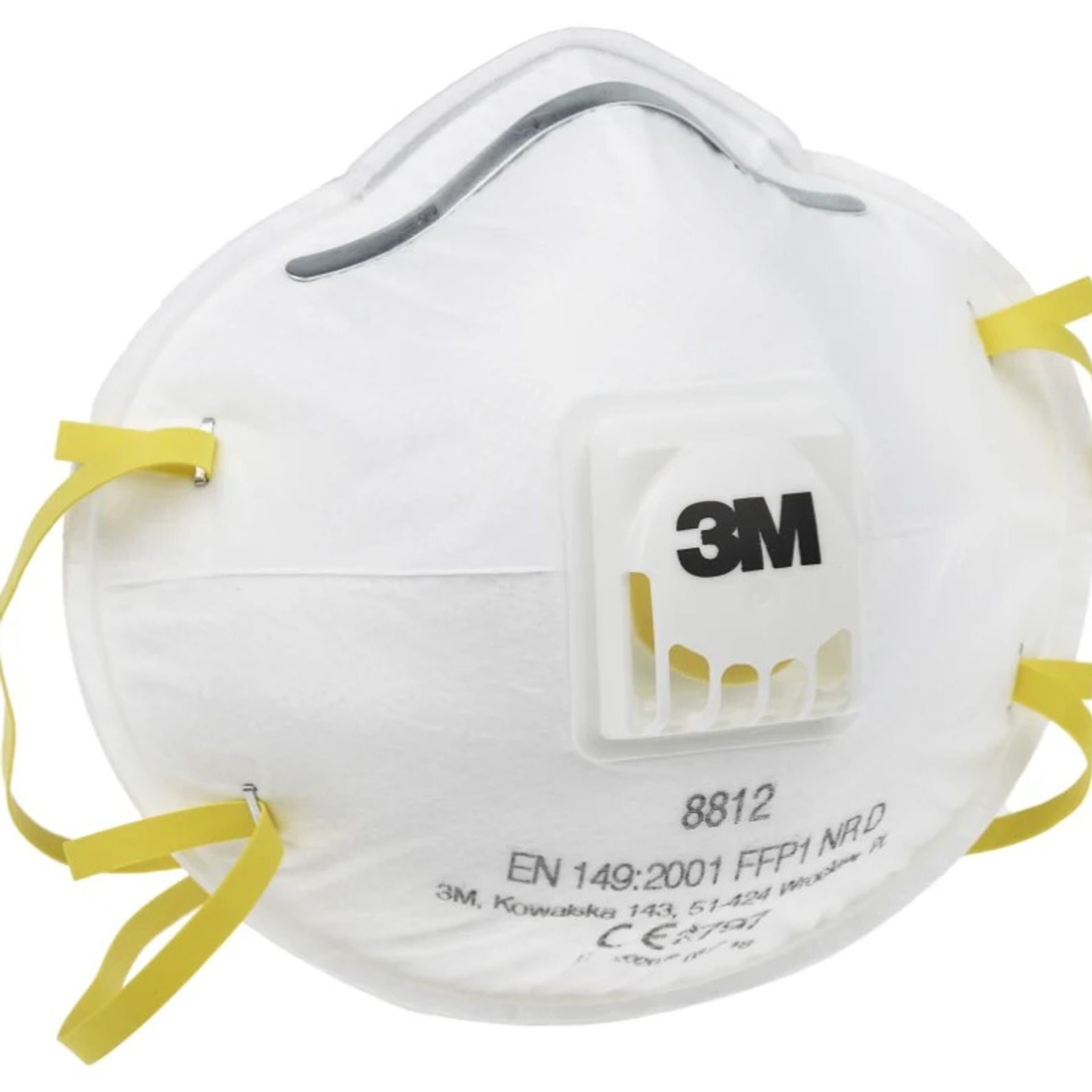 Disposable Respirators