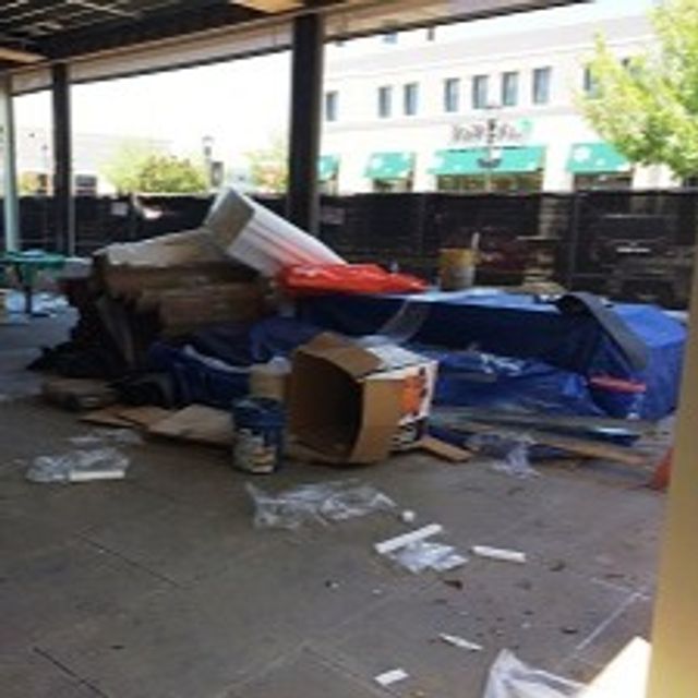 Workplace Housekeeping