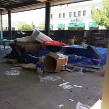 Workplace Housekeeping