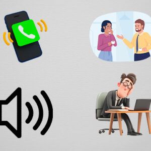 Workplace Distractions