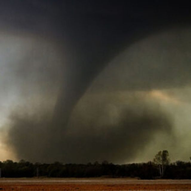 Tornados 