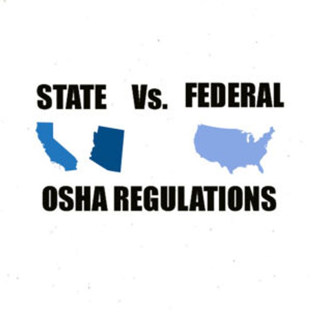 OSHA Regulations 