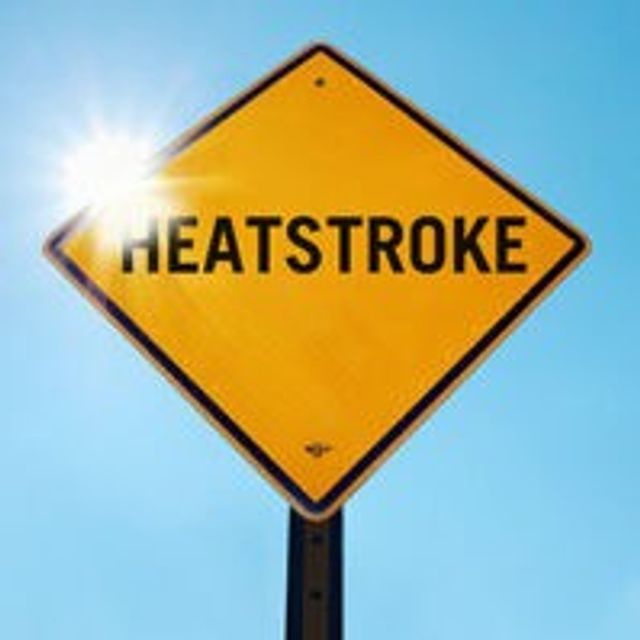 Heat Illnesses
