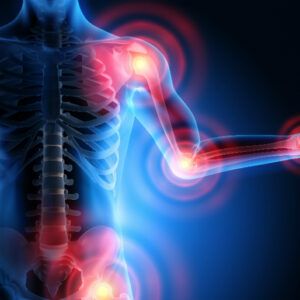 Musculoskeletal Disorders