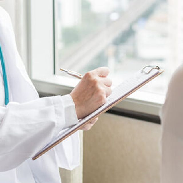 Medical Surveillance 