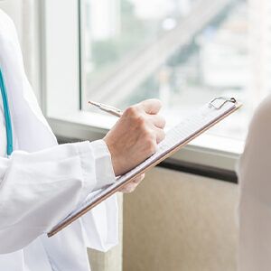 Medical Surveillance