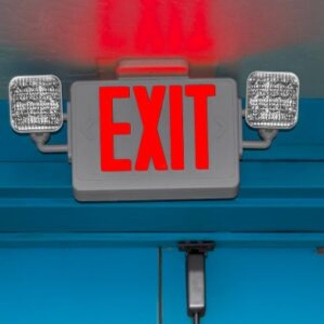 Emergency Exits