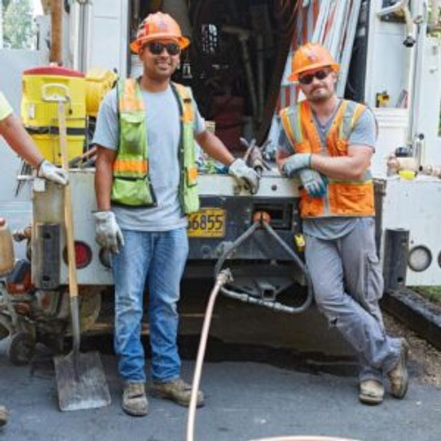 High Visibility Clothing